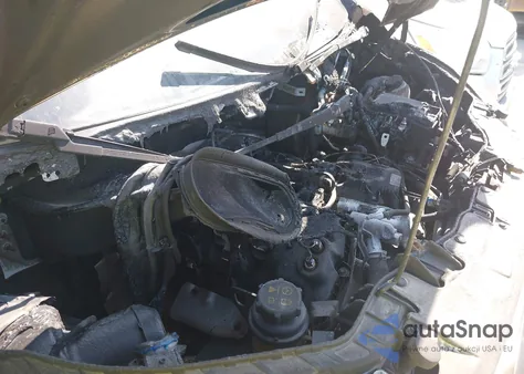 2017 Ford Transit-250 from USA, damaged, VIN 1FTYR1ZM7HKA42038